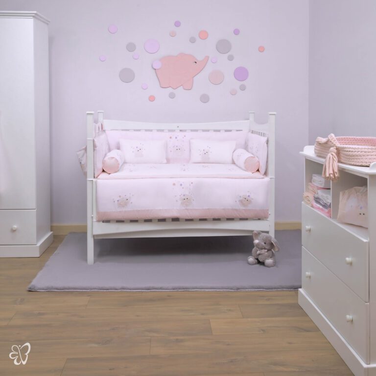 Jumbo Babies Pink