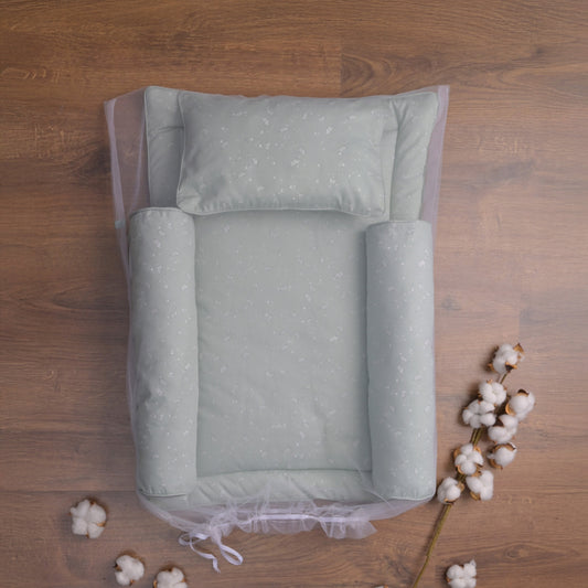 The Little Pack – Sage Green