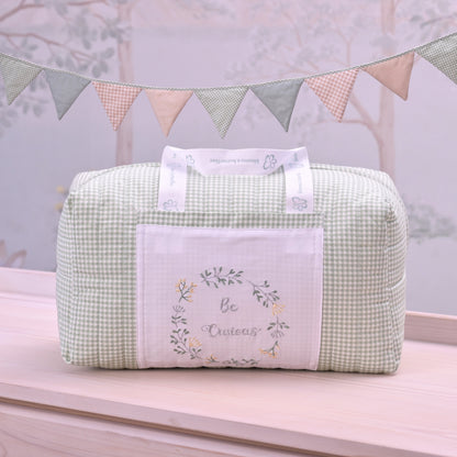 Enchanted Beginning Bundle - Sage Green
