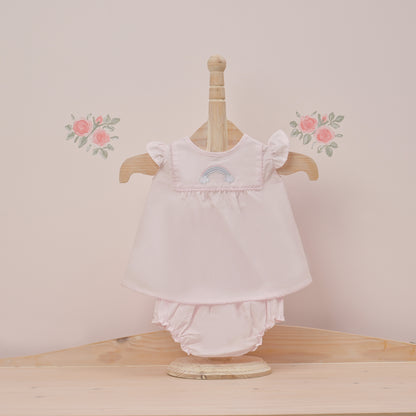 Petite Hospital Essential Kit - Pink