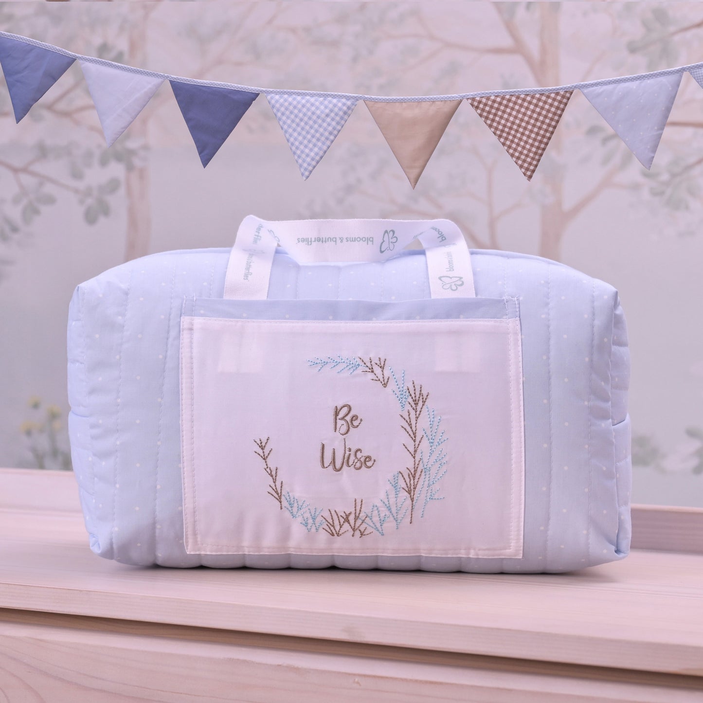 Enchanted Beginning Bundle - Blue