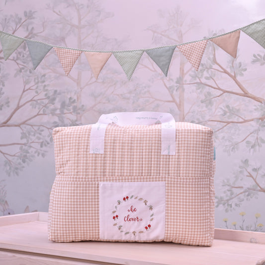 Large Bag - Be Clever