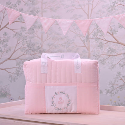 The Everything Hospital Essential Kit - Pink