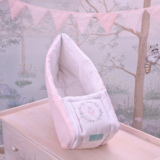 Sleeping Bag - Be Kind