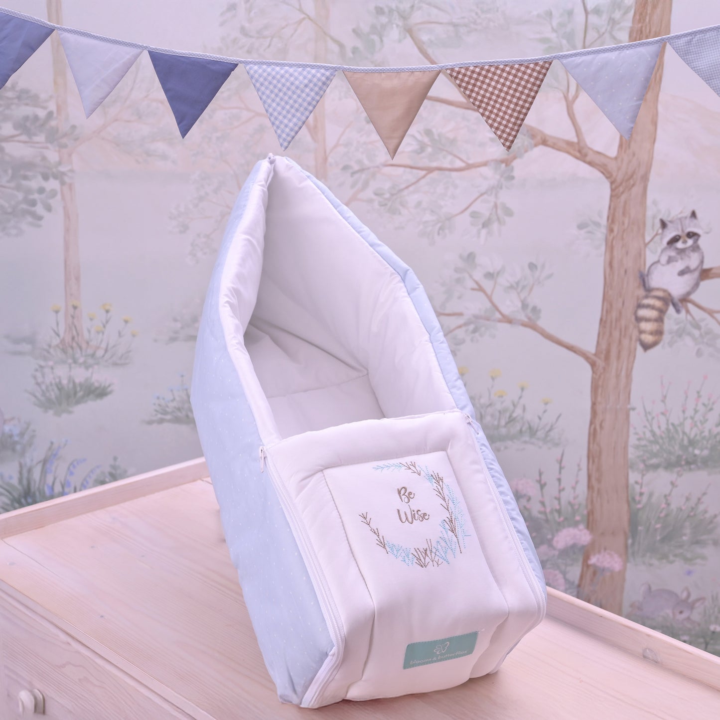 The Everything Hospital Essential Kit - Blue
