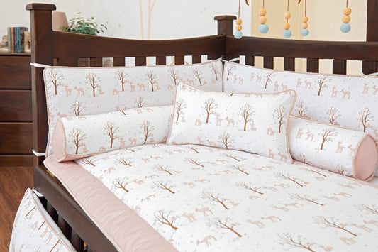 Be Kind Bolster Pillowcase
