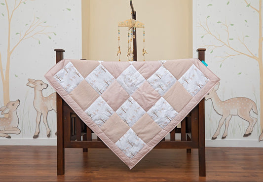 Be Kind Swaddle