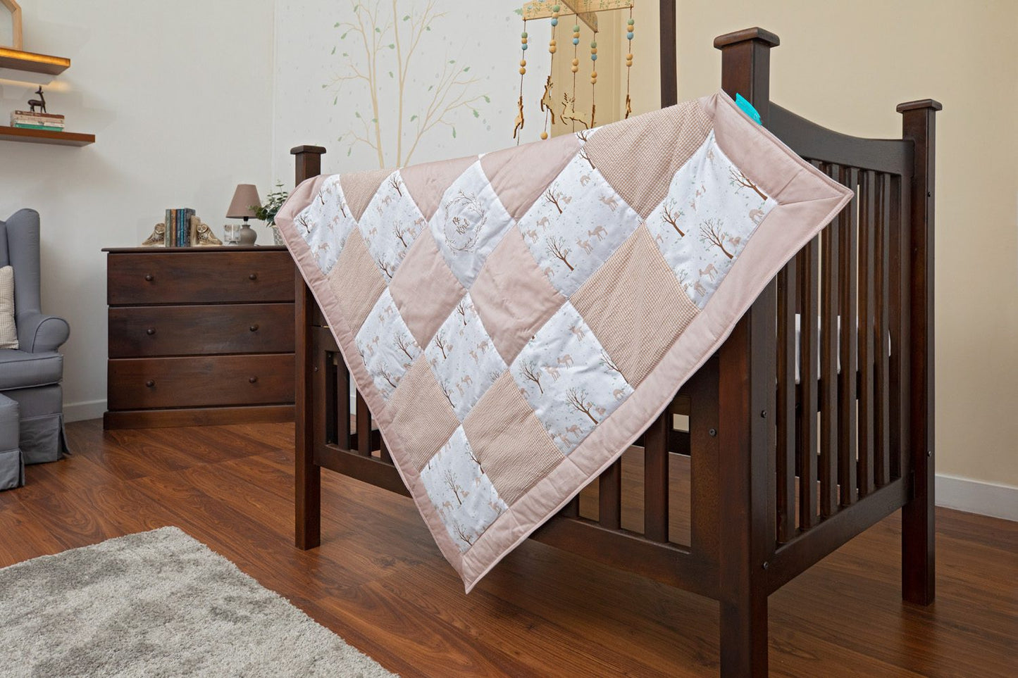 Be Kind Swaddle
