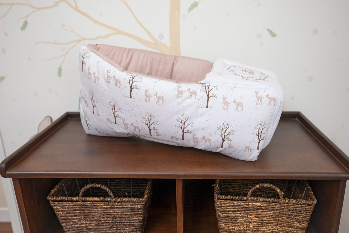 Be Kind Sleeping Bag