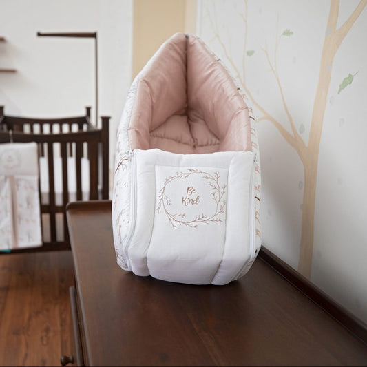 Be Kind Sleeping Bag