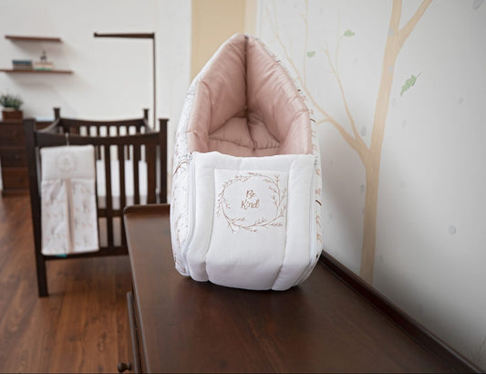 Be Kind Sleeping Bag