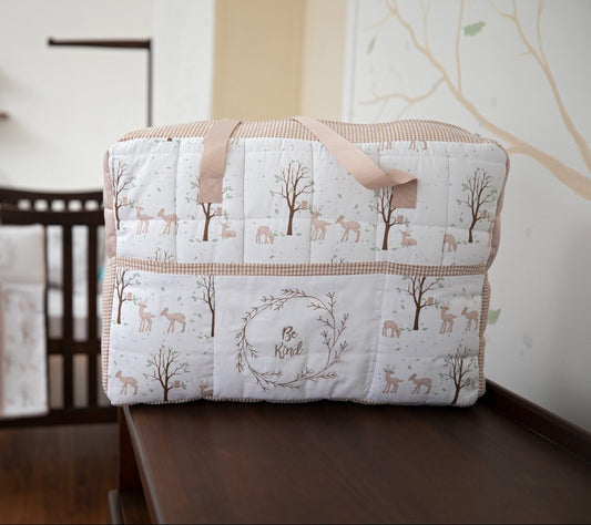 Be Kind Large Bag