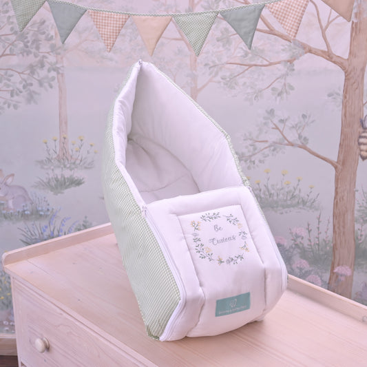 Sleeping Bag - Be Curious