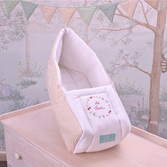 Sleeping Bag - Be Clever