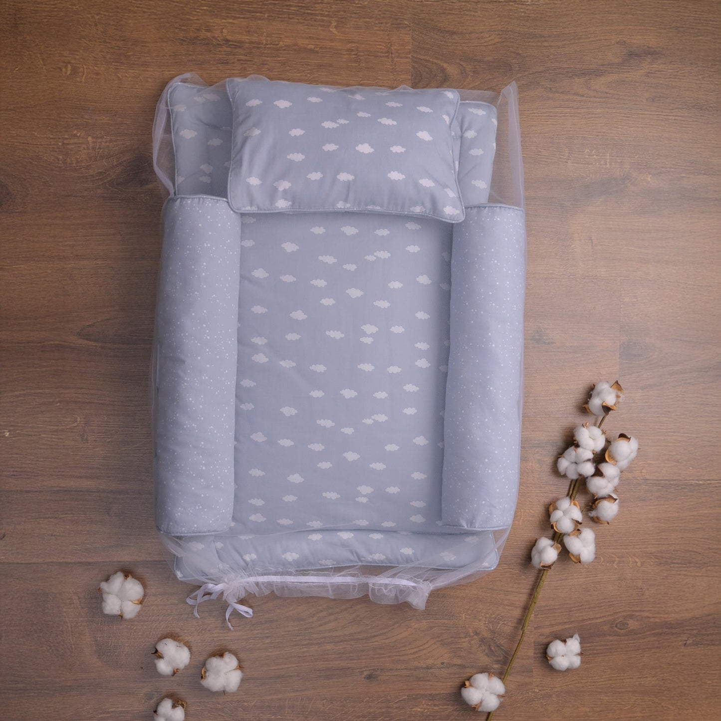 The Little Pack – Dreamy