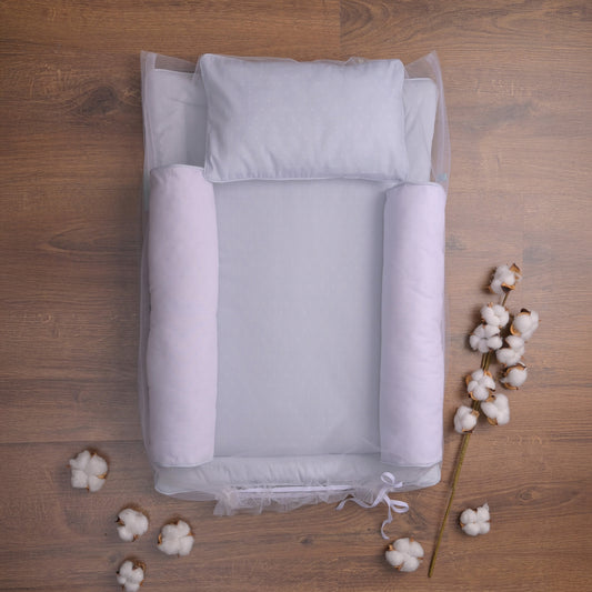 The Little Pack – Lilac