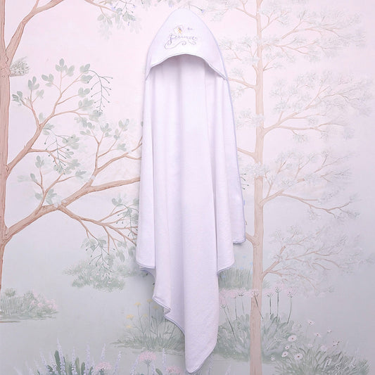 Hooded Towels - Prince