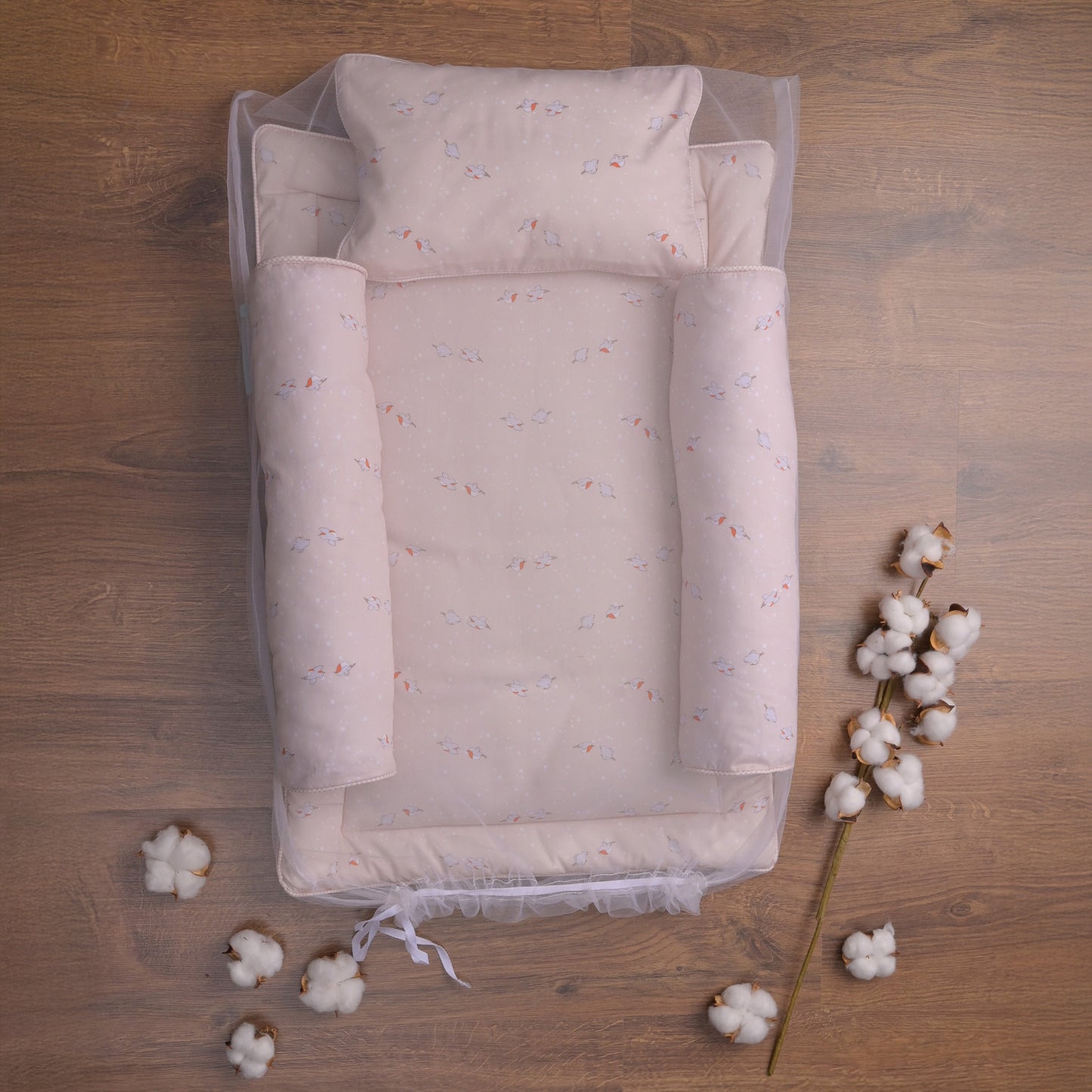 The Little Pack – Little Bird