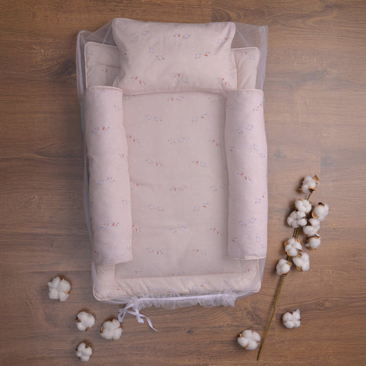 The Little Pack – Little Bird