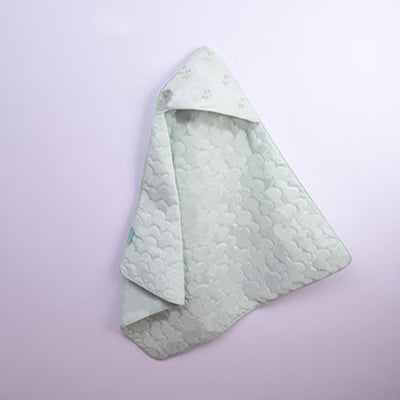 Cradled in Love Combo - Sage Green