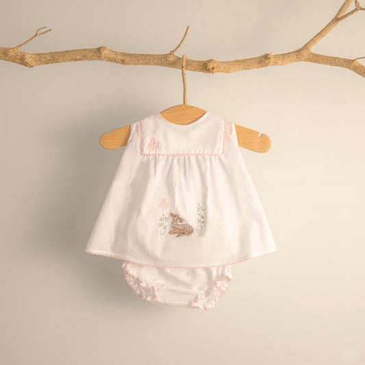 Little Bloom Bundle - Pink