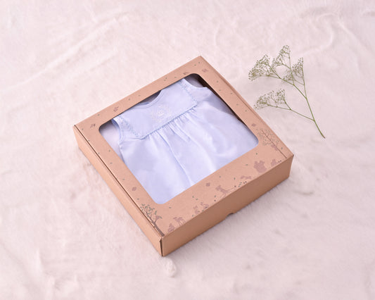 Coming Home Set Boys- Blue Prince Crown