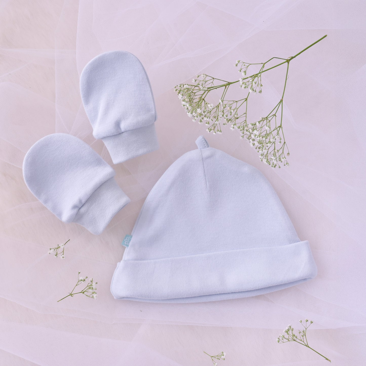 Enchanted Beginning Bundle - Blue
