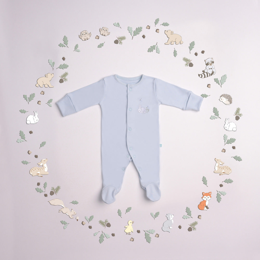 Enchanted Beginning Bundle - Blue