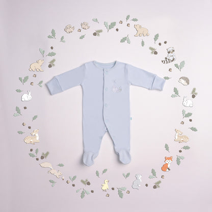 Enchanted Beginning Bundle - Blue