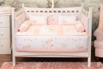 Daisy and Friends Rectangular Pillowcase