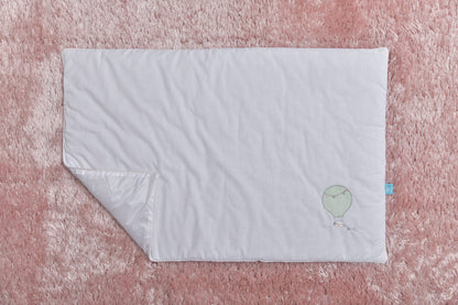 Windy Pink Changing Mat