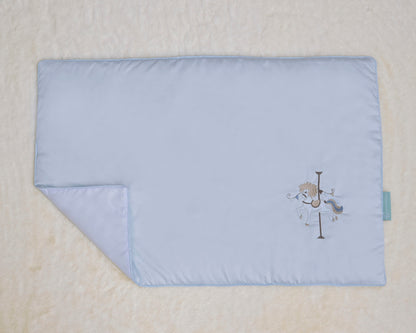 Merry Go Round Changing Mat – Boy