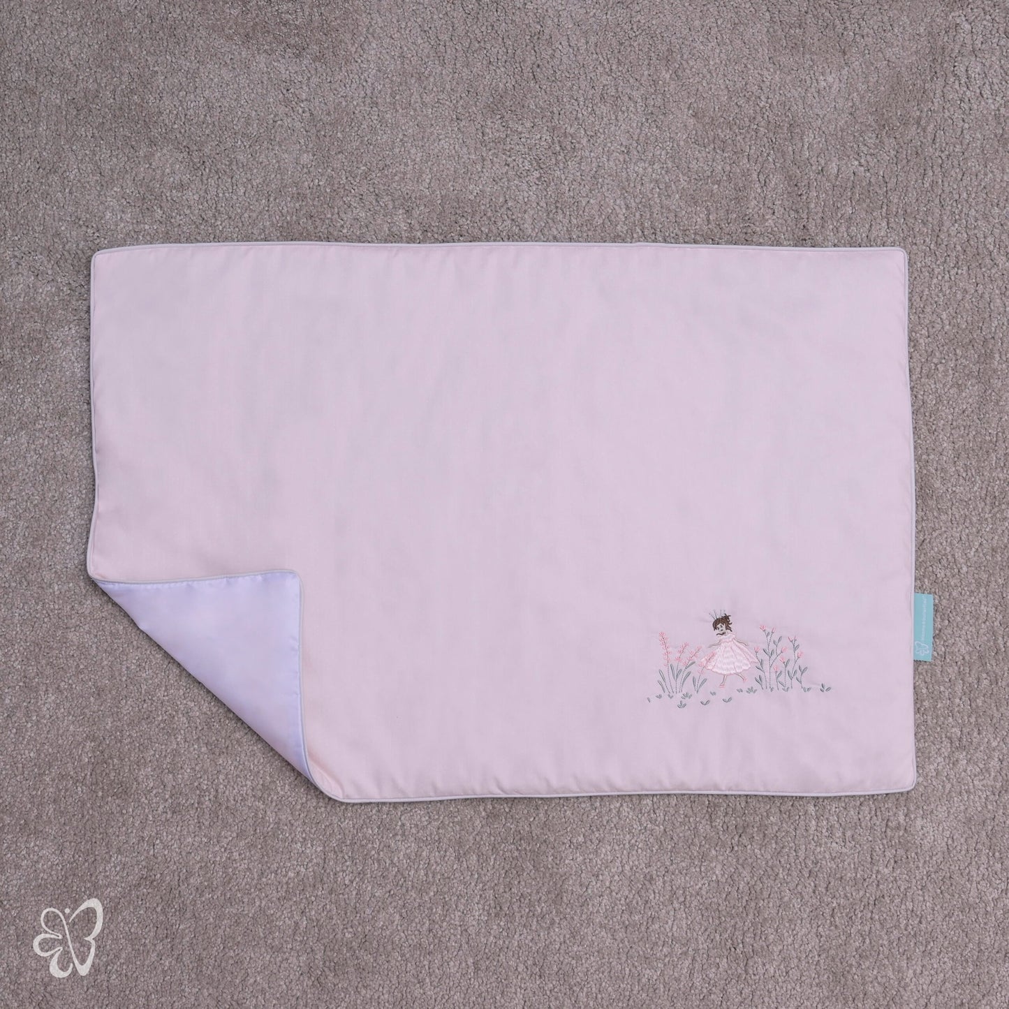 Princess Mahi Changing Mat