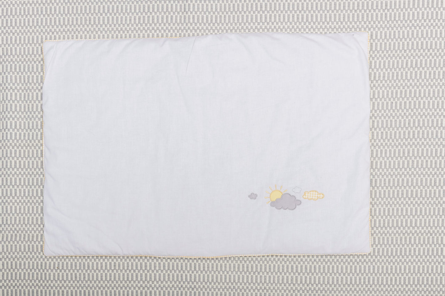 Sunny Changing Mat