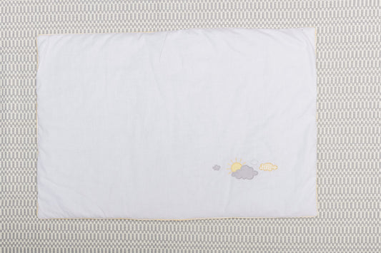 Sunny Changing Mat
