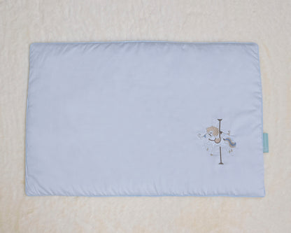 Merry Go Round Changing Mat – Boy