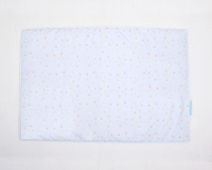 Be Busy Changing Mat