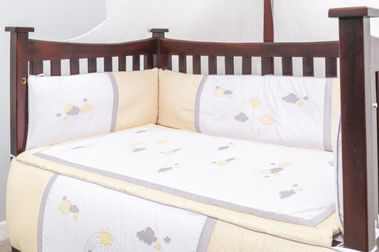 Sunny Comforter