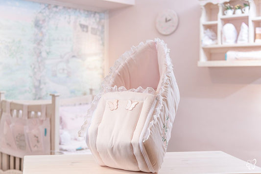 Secret Garden Sleeping Bag
