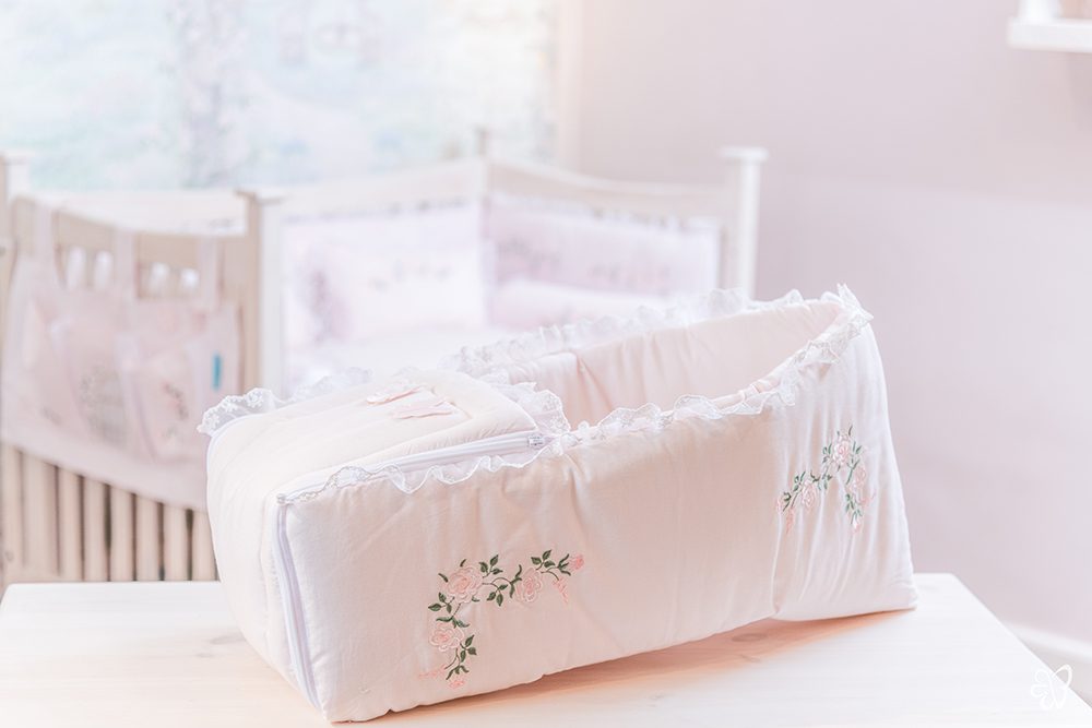 Secret Garden Sleeping Bag