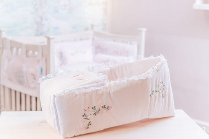 Secret Garden Sleeping Bag