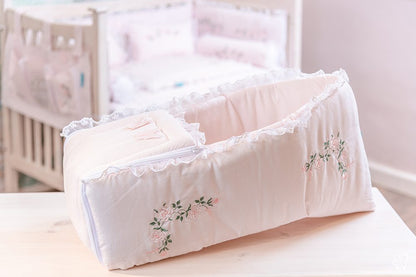 Secret Garden Sleeping Bag