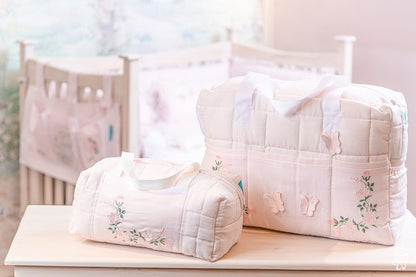 Secret Garden Theater Bag