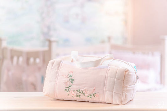 Secret Garden Theater Bag