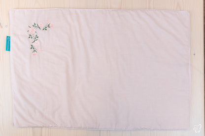 Secret Garden Changing Mat