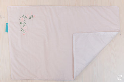 Secret Garden Changing Mat