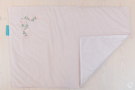 Secret Garden Changing Mat