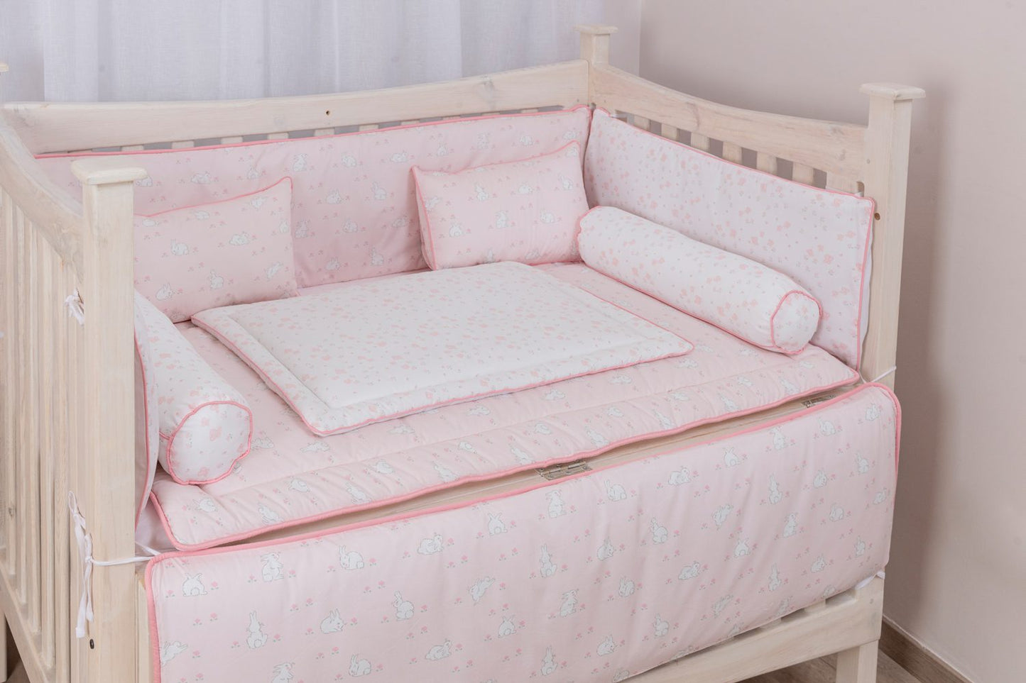 Be Happy Pillowcase