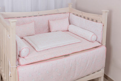 Be Happy Pillowcase