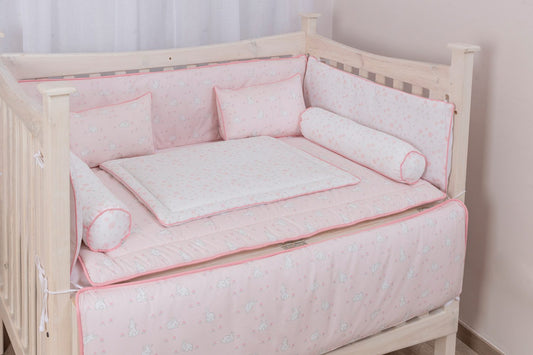 Be Happy Pillowcase
